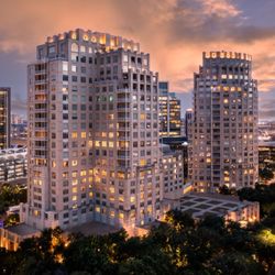 The Ritz-Carlton, Dallas