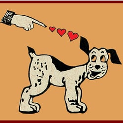 What A Good Dog LA