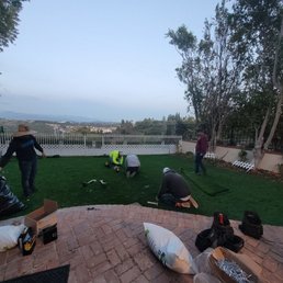 House 1 Finish