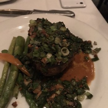 Dal Rae Restaurant - Pepper Filet Mignon - Steakhouses Near Me - Pico Rivera, California Dal Rae Restaurant - Pepper Filet Mignon - Steakhouses Near Me - Pico Rivera, California