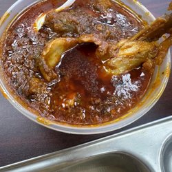 VS Punjabi Dhaba