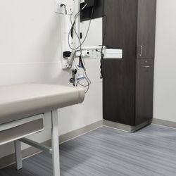 Lee + White Outpatient Center