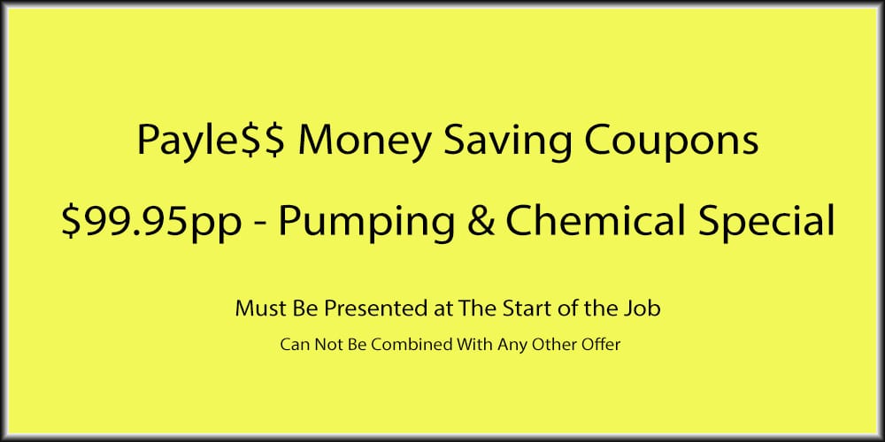 Slide of Payless Cesspool Sewer & Drain