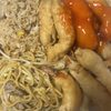 Chinese Garden gift card