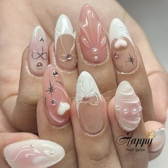 Happy Nail Salon - Nail Salons Near Me - Tampa, Florida Happy Nail Salon - Nail Salons Near Me - Tampa, Florida