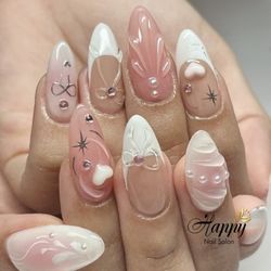 Happy Nail Salon