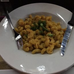 Mac and cheese 1/5 Mac and cheese 1/5