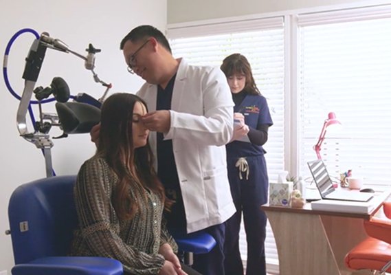 Anew Era TMS & Psychiatry - Dallas