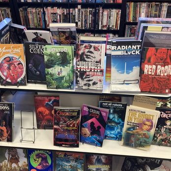 Mega City One - Comic Books Near Me - Los Angeles, California Mega City One - Comic Books Near Me - Los Angeles, California