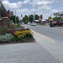 Danville Town of - Square