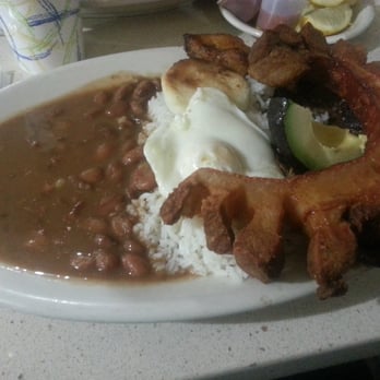 Pollos A La Brasa Mario - Country Plate - Colombian Near Me - Astoria, New York Pollos A La Brasa Mario - Country Plate - Colombian Near Me - Astoria, New York