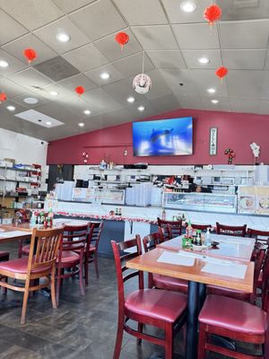 Akita Sushi by null