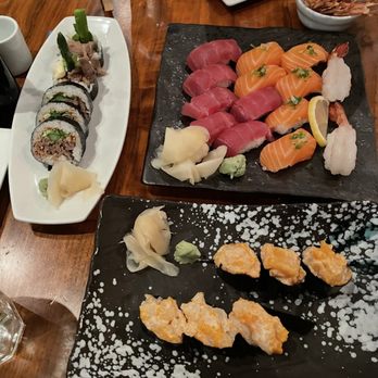Sushi Den - Japanese Near Me - Denver, Colorado