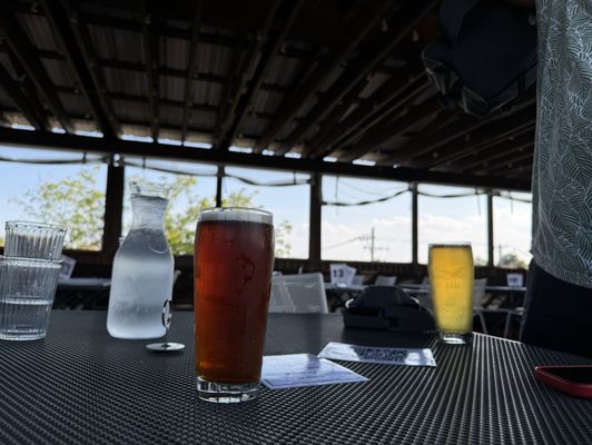 One Lake Brewing by null