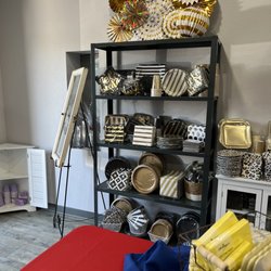 user provided Bargain Party Rental & Sales photo