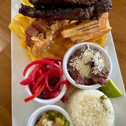 Las Delicias Restaurant