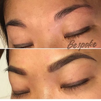Bespoke - Permanent Makeup Near Me - Houston, Texas Bespoke - Permanent Makeup Near Me - Houston, Texas