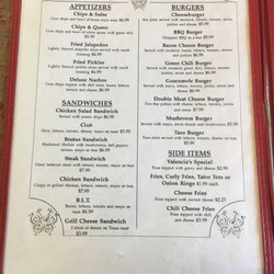 Bailey's Hi-Neighbor Drive-Inn