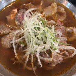 Bun Bo nam Bun Bo nam