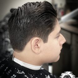 BigBoss Hair Salon - Classic cut