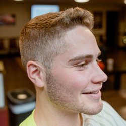 Beardsley's Barber Shop