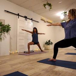 Studio Satya - Yoga for EveryBody. All Bodies, Beliefs and Abilities!