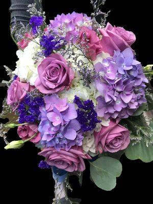 flower♡ Cherished Tribute Wreath Spray at Send Flowers