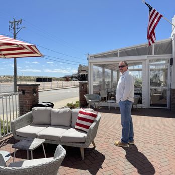 The Hotel Maria - Mediterranean Near Me - Westerly, Rhode Island