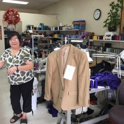 Kim's Alterations & Designs - I am Kim!