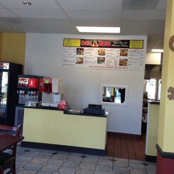 Cocina Mexico - Mexican Near Me - Pleasanton, California