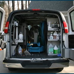 Specialized Cleaning Services