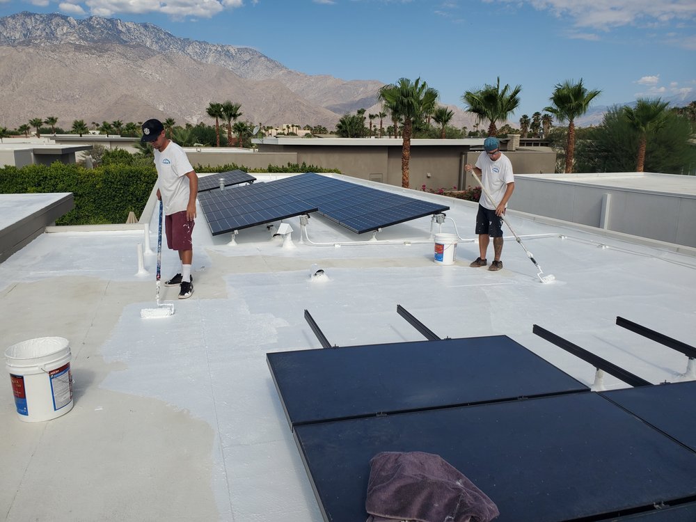 Slide of 4 Star Roofing