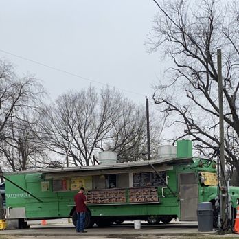Taconmadre - Tacomadre truck - Mexican Near Me - Houston, Texas