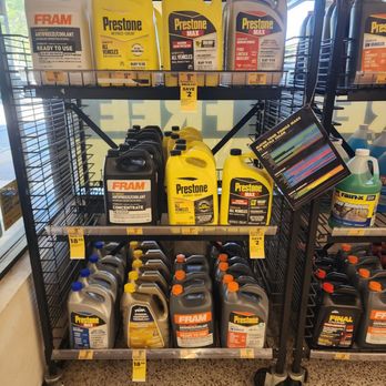 Advance Auto Parts - Auto Parts & Supplies Near Me - Pembroke Pines, Florida