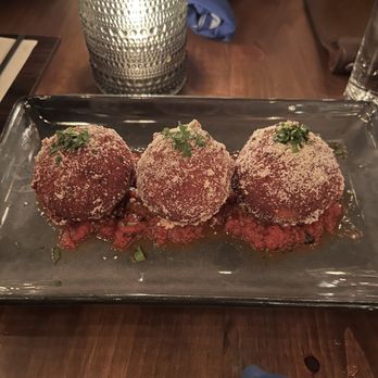 Vicino - Arancini - Italian Near Me - Indianapolis, Indiana Vicino - Arancini - Italian Near Me - Indianapolis, Indiana