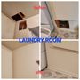 Photo of Bryan's Painting & Drywall Installation