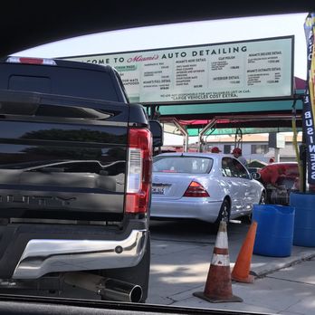 Miami's Auto Detailing - Car Wash Near Me - San Pedro, California Miami's Auto Detailing - Car Wash Near Me - San Pedro, California