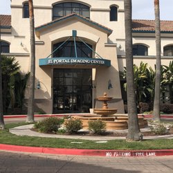 El Portal Imaging Center