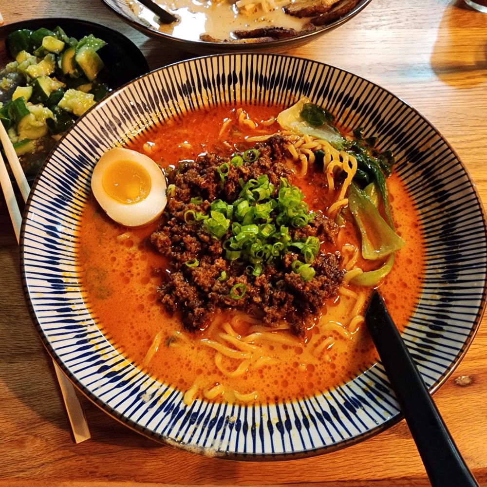 MoneyKey Ramen - DanDan Ramen - Ramen Near Me - Simi Valley, California MoneyKey Ramen - DanDan Ramen - Ramen Near Me - Simi Valley, California