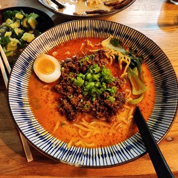 moneyKey Ramen - DanDan Ramen - Ramen Near Me - Simi Valley, California moneyKey Ramen - DanDan Ramen - Ramen Near Me - Simi Valley, California
