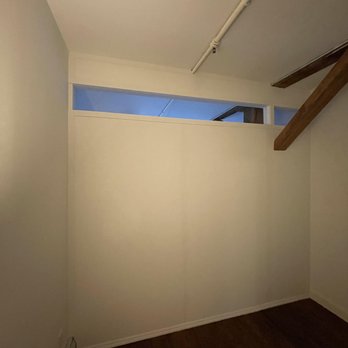 1DayWall - Bedroom 2 wall-side - General Contractors Near Me - New York, New York