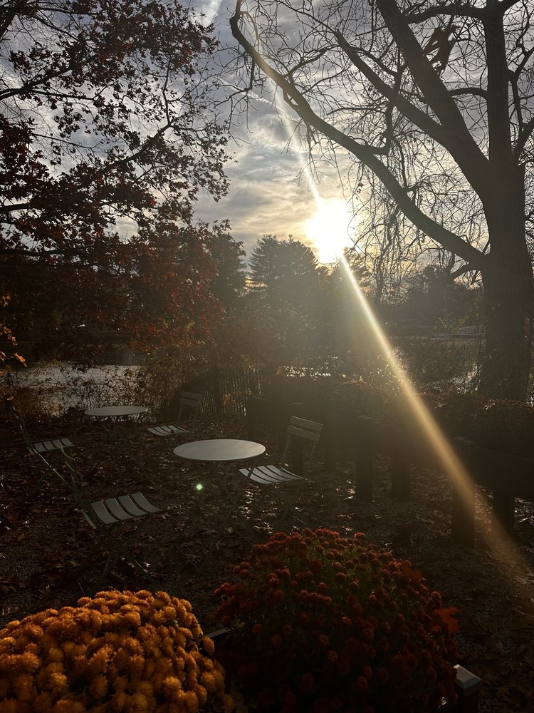 The Water's Fine Goods + Coffee