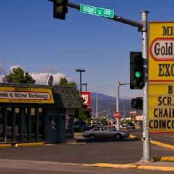 Missoula Gold And Silver Exchange
