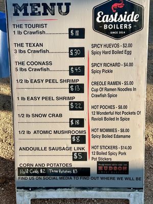 Menu photo 1 Willie's Joint Bar and Grill Buda, TX Menu photo 1 Willie's Joint Bar and Grill Buda, TX