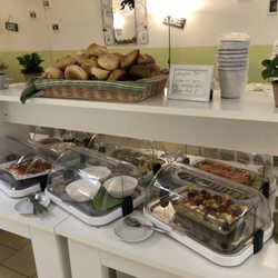 Café Schätzchen