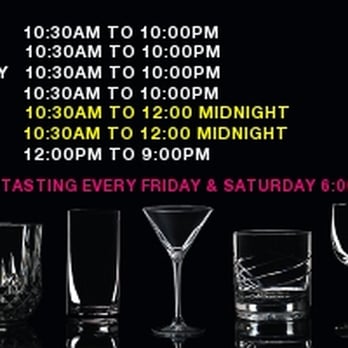 Discount Liquors & Wine - a selection of wine glasses - Beer, Wine & Spirits Near Me - Queens, New York Discount Liquors & Wine - a selection of wine glasses - Beer, Wine & Spirits Near Me - Queens, New York