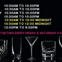 Discount Liquors & Wine
