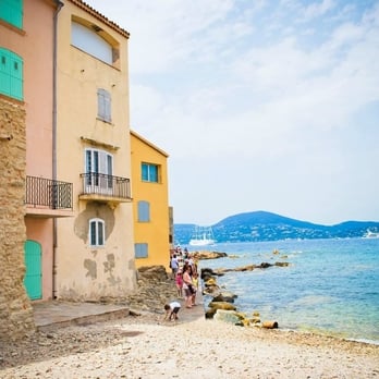 Saint Tropez - Public Services & Government Near Me - Saint-Tropez, 83