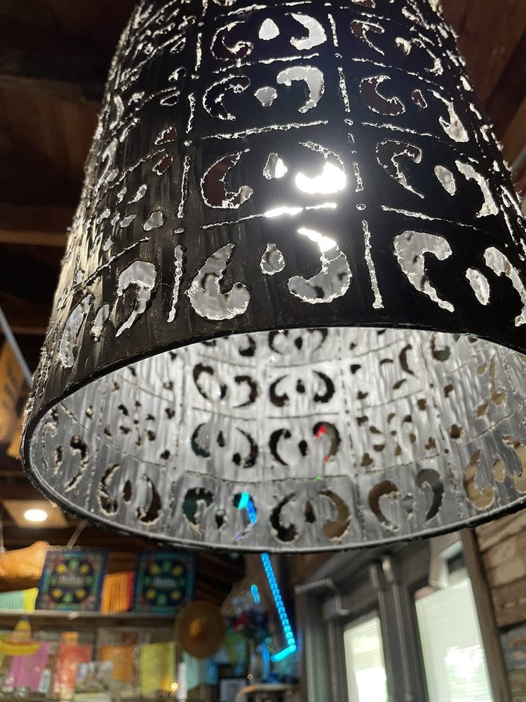 El Patio Mexican Grill