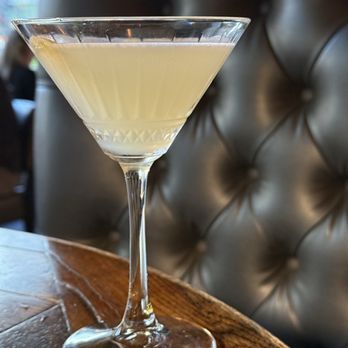 Siena Tavern - Kettle One Lemon Drop - no sugar - Italian Near Me - Chicago, Illinois Siena Tavern - Kettle One Lemon Drop - no sugar - Italian Near Me - Chicago, Illinois